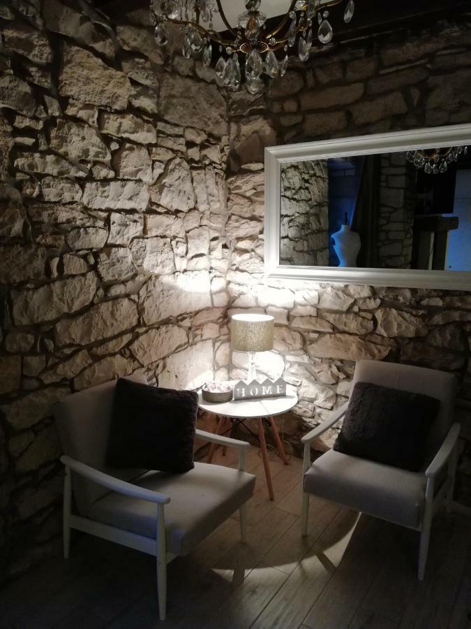 Вилла Tailor'S House Лабин Экстерьер фото